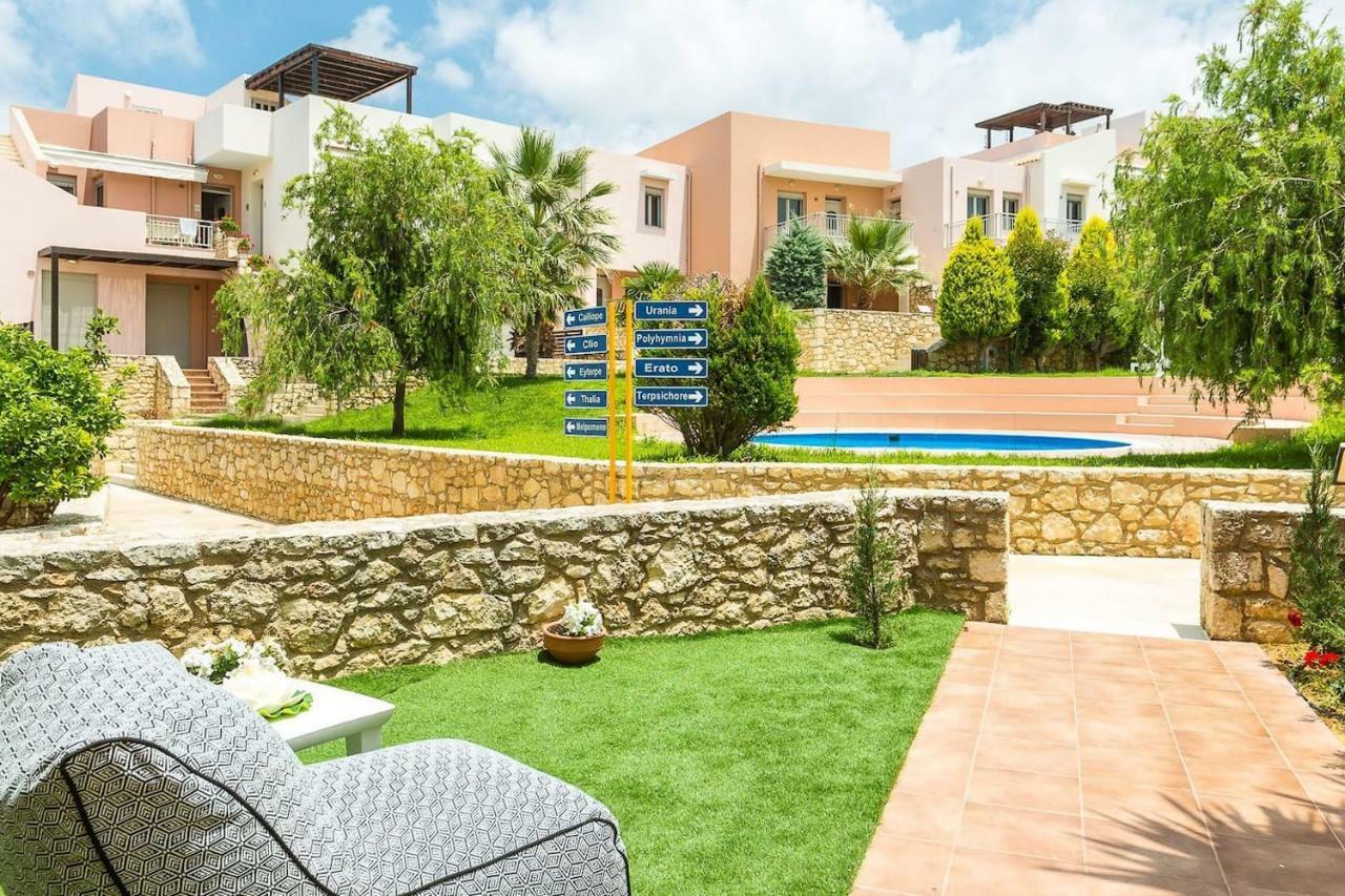 Chris House Villa Loutra  Exterior photo